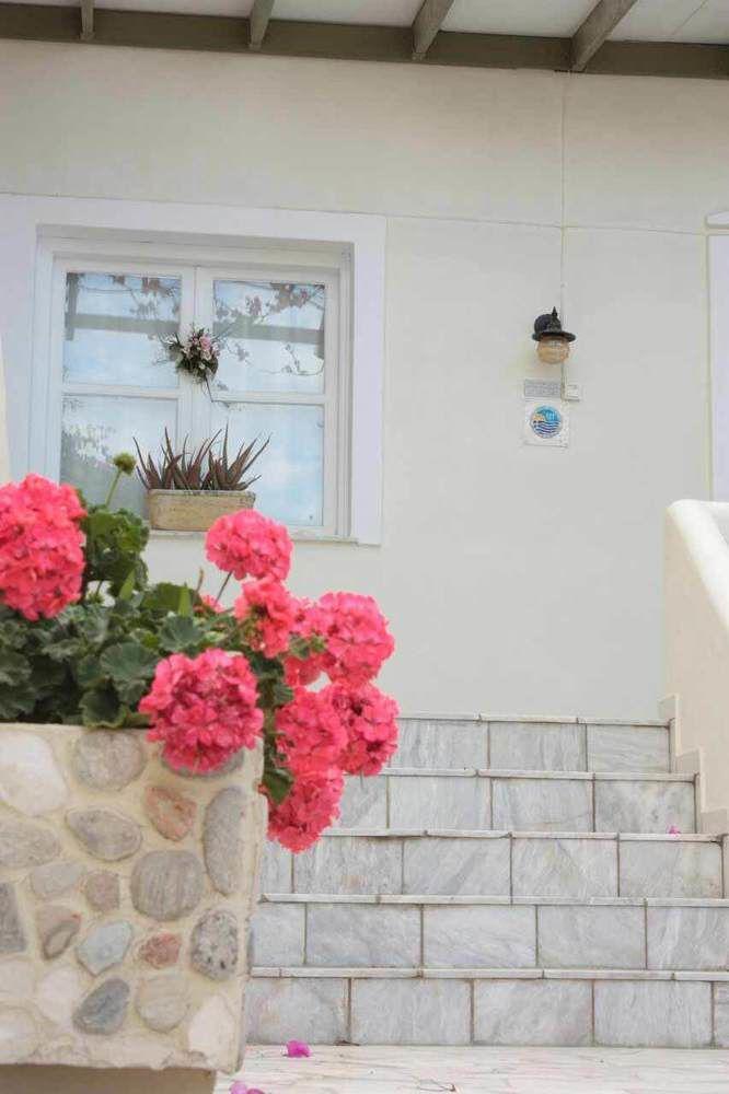Aktio Studios Gavrio Dış mekan fotoğraf